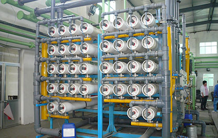 阻垢緩蝕劑的作用與用途